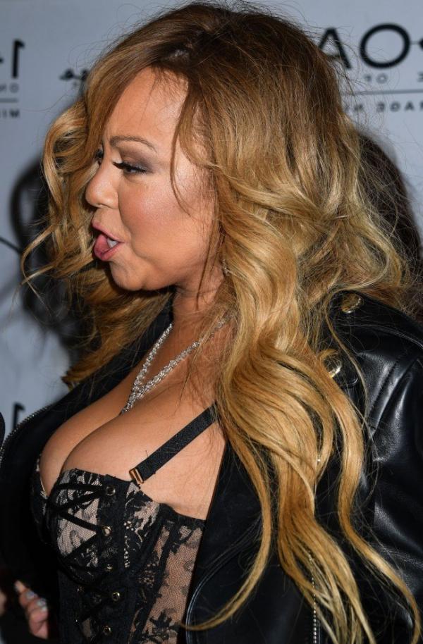 Mariah Carey Sexy 63