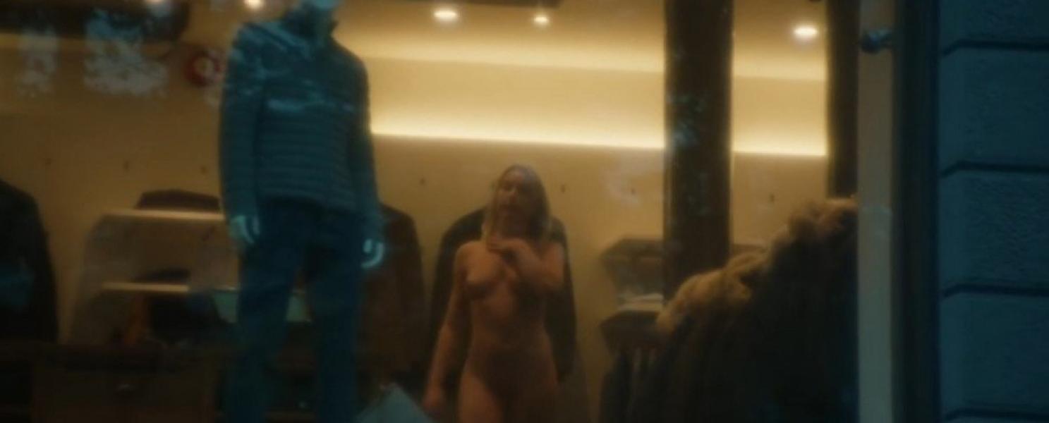 Marte Germaine Christensen Nude – The Great Undressing 9