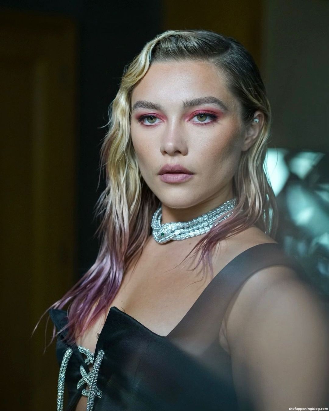 Black Widow’ Star Florence Pugh Nude And Sexy (152 Photos + Sex Scenes & Possible Porn Video)