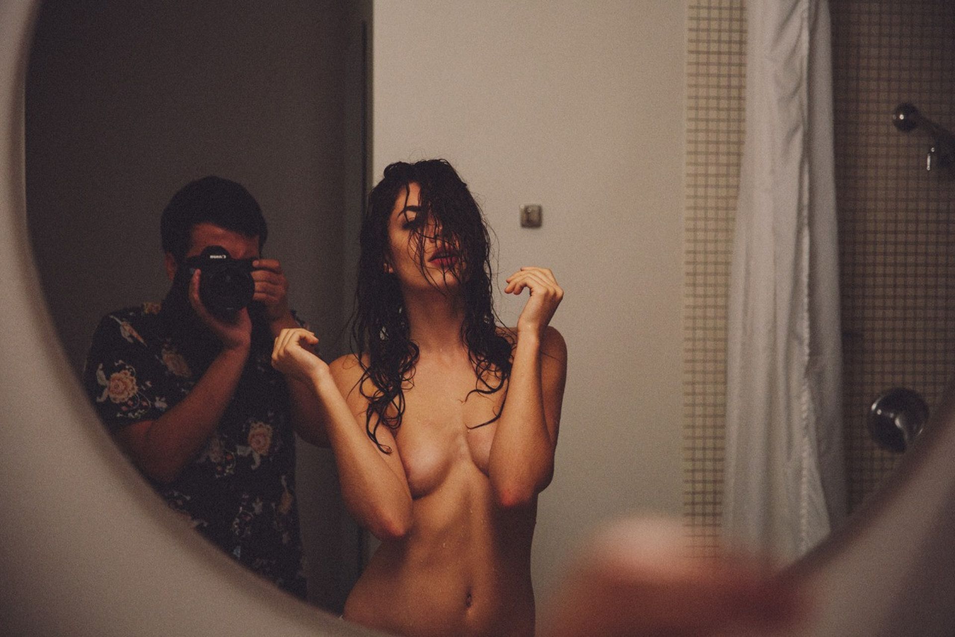 Aarika Wolf Nude & Sexy (137 Photos)