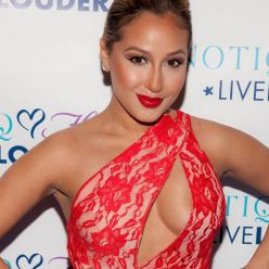 Adrienne Bailon Naked Fappening 10 Photos