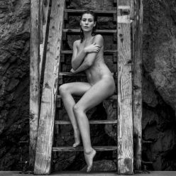Alejandra Guilmant Nude 2 Hot Photos
