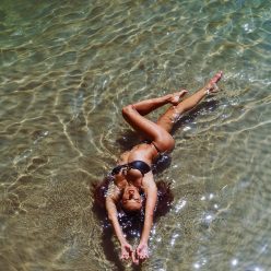 Alessandra Ambrosio Sexy 16 Hot Photos