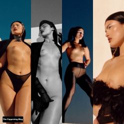 Alicia Loraina Olivas Nude 8211 Playboy 15 Photos Video