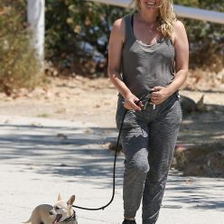Alicia Silverstone Enjoys a Day with Her Dogs in LA 58 Photos