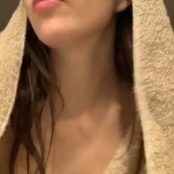 Aliya Brynn Shows Her Nude Tits 2 Pics GIF 038 Video