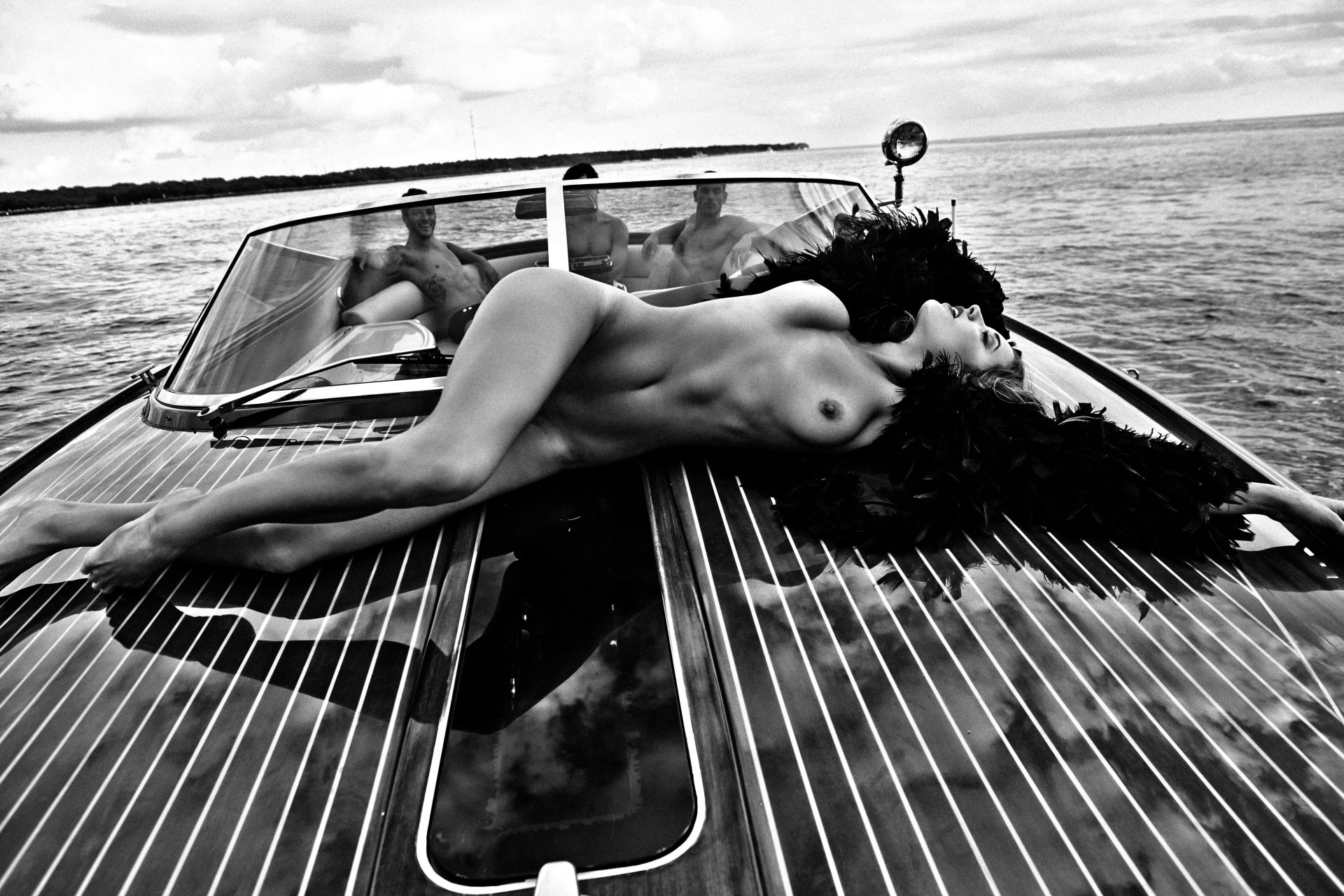 Alyssa Arce Nude & Sexy (200 Photos)