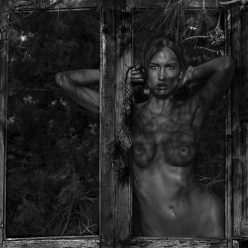 Amanda Conesa Nude 8 Photos