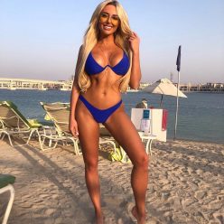 Amber Turner Shows Off Her Perfect Body 55 Photos Gif