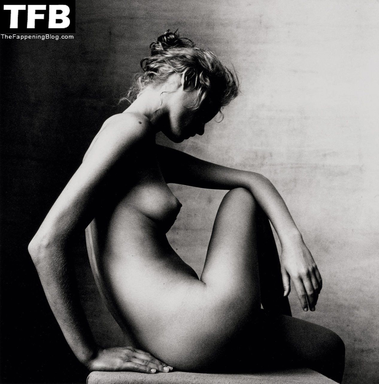Amber Valletta Nude & Sexy Collection (37 Photos)