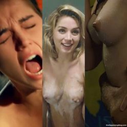 Ana de Armas Nude And Sexy Collection 150 Photos Possible LEAKED Porn Video 038 Top