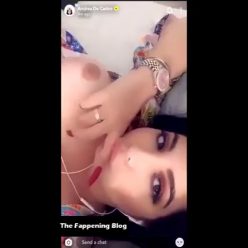 Andrea De Castro Nude Leaked The Fappening 5 Pics Video