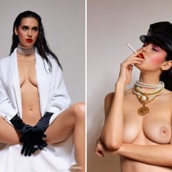 Andreea Gabriela Balaban Nude 038 Sexy 15 Photos