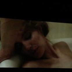 Angelina Jolie Topless 10 Photos Video