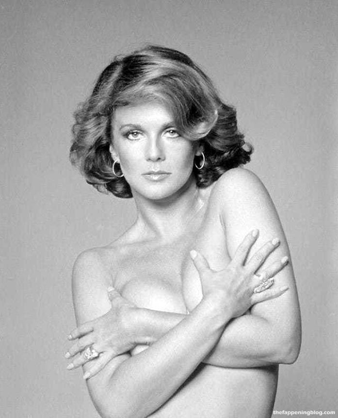 Nude Photos Of Ann Margret