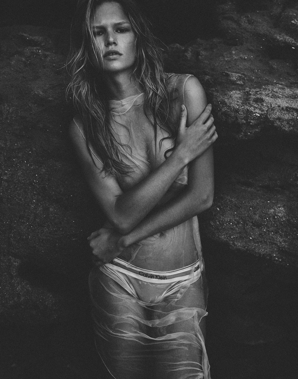 Anna Ewers Nude & Sexy (16 Photos)