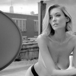 Anna Lisa Wagner Topless 15 Photos