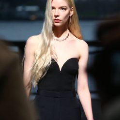 Anya Taylor Joy is Pictured on a Photoshoot in New York 33 Photos