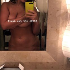 Ashley Graham Nude 1 New Photo