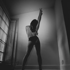 Ashley Greene Sexy 038 Topless 11 Photos