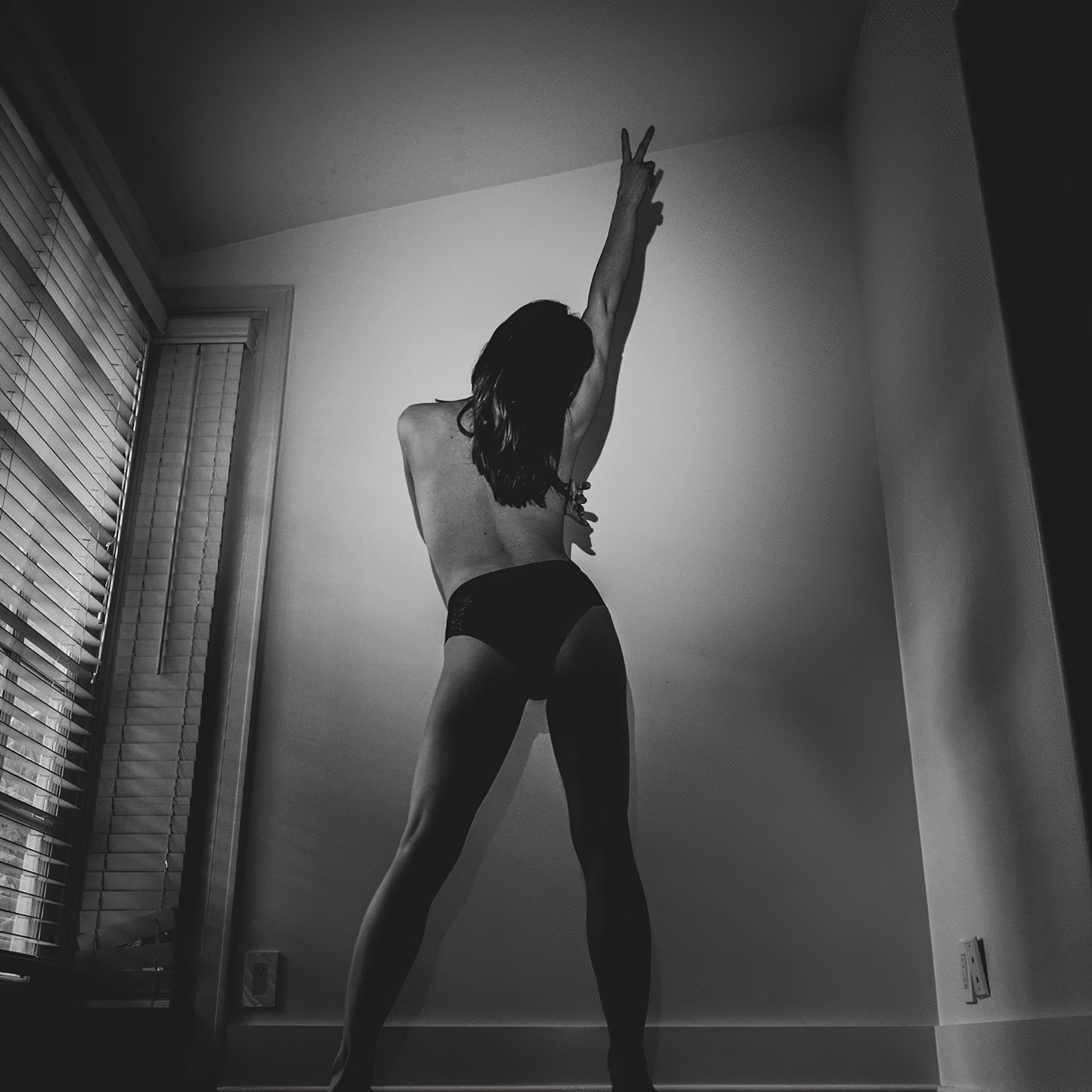 Ashley Greene Sexy & Topless (11 Photos)
