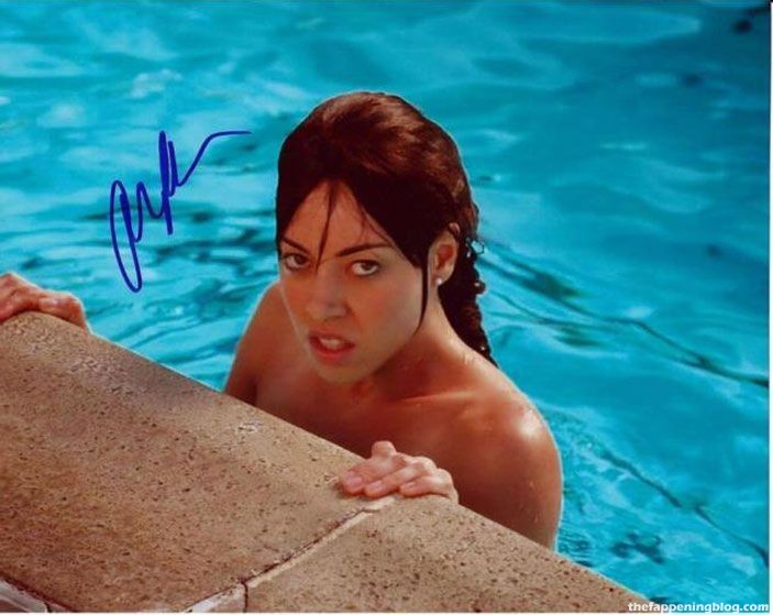 Aubrey Plaza Nude Leaked The Fappening & Sexy (170 Photos + Private Video & Sex Scenes) [Updated]