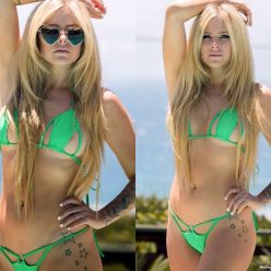 Avril Lavigne Sexy 13 Photos Updated