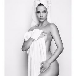 Barbara Palvin Nude 1 New Photo