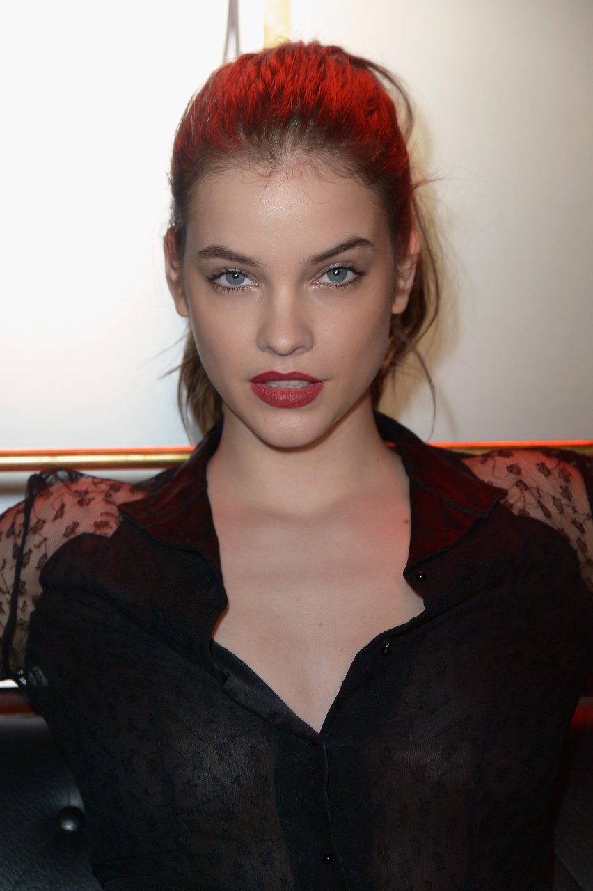 Barbara Palvin Sexy (6 Photos + GIF)