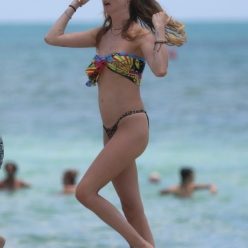 Behati Prinsloo Shows Off Her Phenomenal Figure in a Bikini 43 Photos