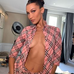 Bella Hadid Sexy 27 New Photos