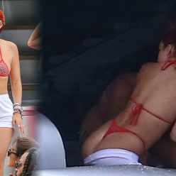 Bella Thorne Does Mother8217s Day Like No Other Parties it Up with Mom on a Yacht 90 Photos