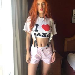 Bella Thorne Sexy 33 Photos