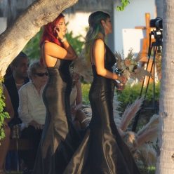 Bella Thorne is Seen in Puerto Vallarta at Her Mom8217s Wedding 53 Photos
