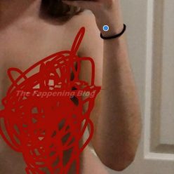 Benee Nude Leaked The Fappening 1 Preview Photo