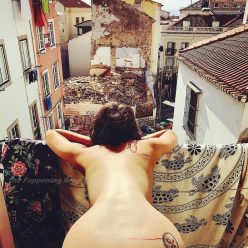 Berenika Kohoutov Nude Leaked 7 Photos