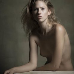 Berit Birkeland Nude 1 Photo