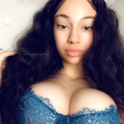 Bhad Bhabie Sexy OnlyFans Leaks 7 Photos