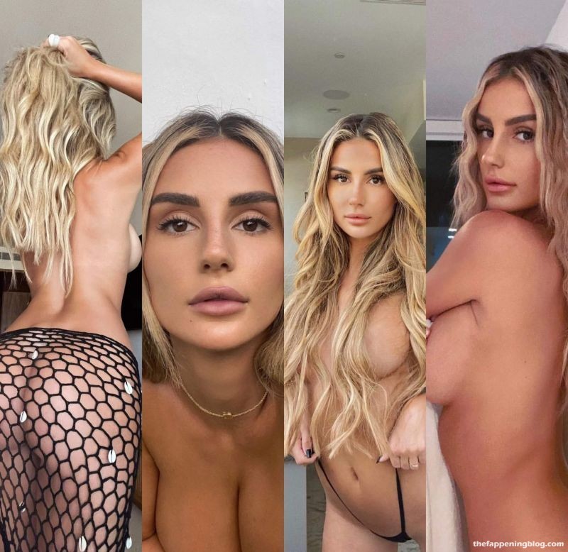 Bianca Ghezzi Nude (9 Photos)