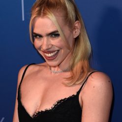 Billie Piper Smiles at the Sky Up Next Event 67 Photos
