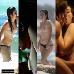 Blanca Suarez Nude Collection 58 Photos Videos
