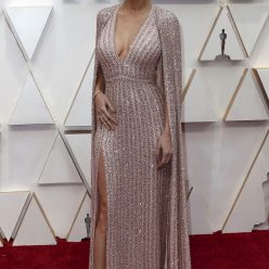 Brie Larson Shines at the 92nd Academy Awards 8 Photos