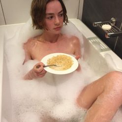 Brigette Lundy Paine Nude 1 Photo
