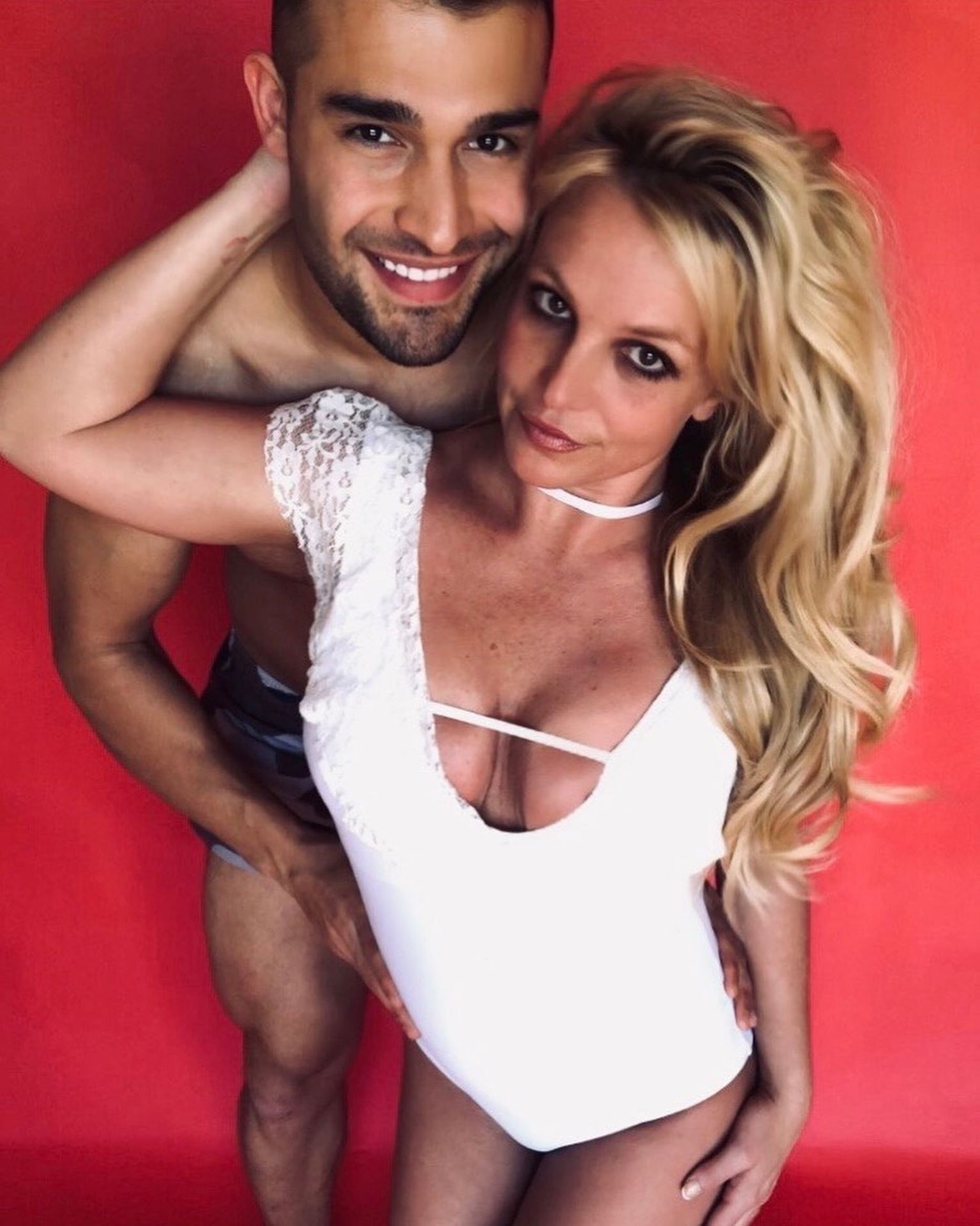 Britney Spears Sexy (3 New Photos)