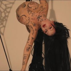 Brooke Candy Nude 038 Sexy 20 Pics Video
