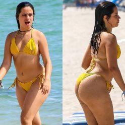 Camila Cabello Isn8217t Afraid to Show Off Her Killer Curves in Miami 67 Photos Updated