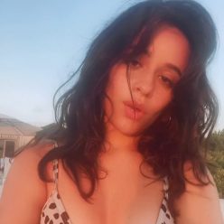 Camila Cabello Sexy 5 Pics Video