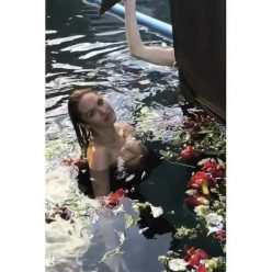 Candice Swanepoel Sexy 15 Photos Video 038 GIFs