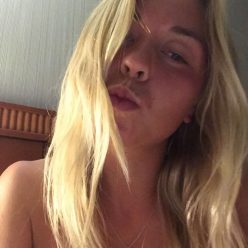 Carina Witthft Nude Leaked The Fappening 5 Photos