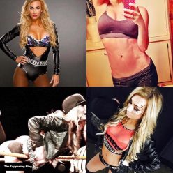 Carmella WWE Sexy Collection 25 Photos Video
